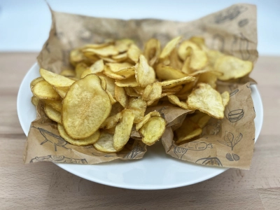 Čerstvé brambůrky McCain